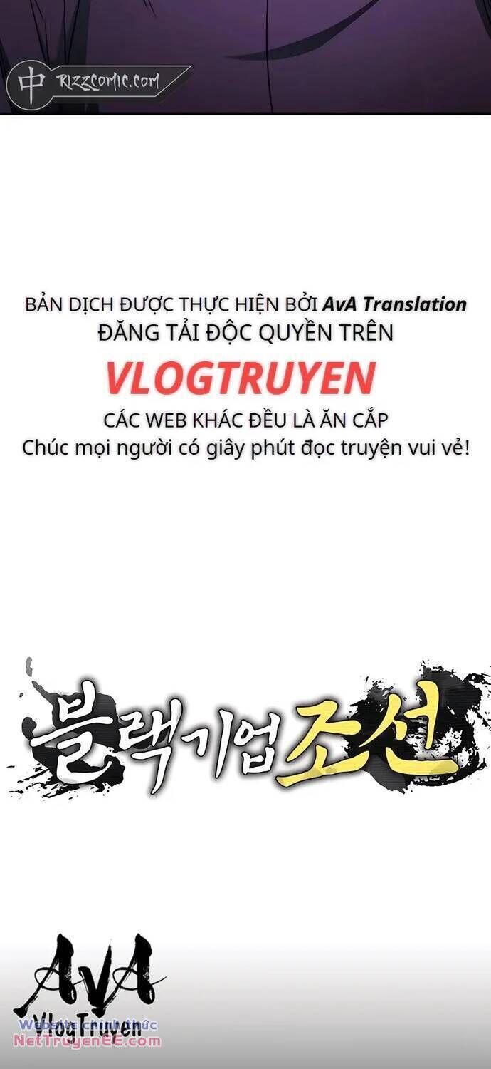 vương triều đen tối: joseon chương 26 - Trang 2