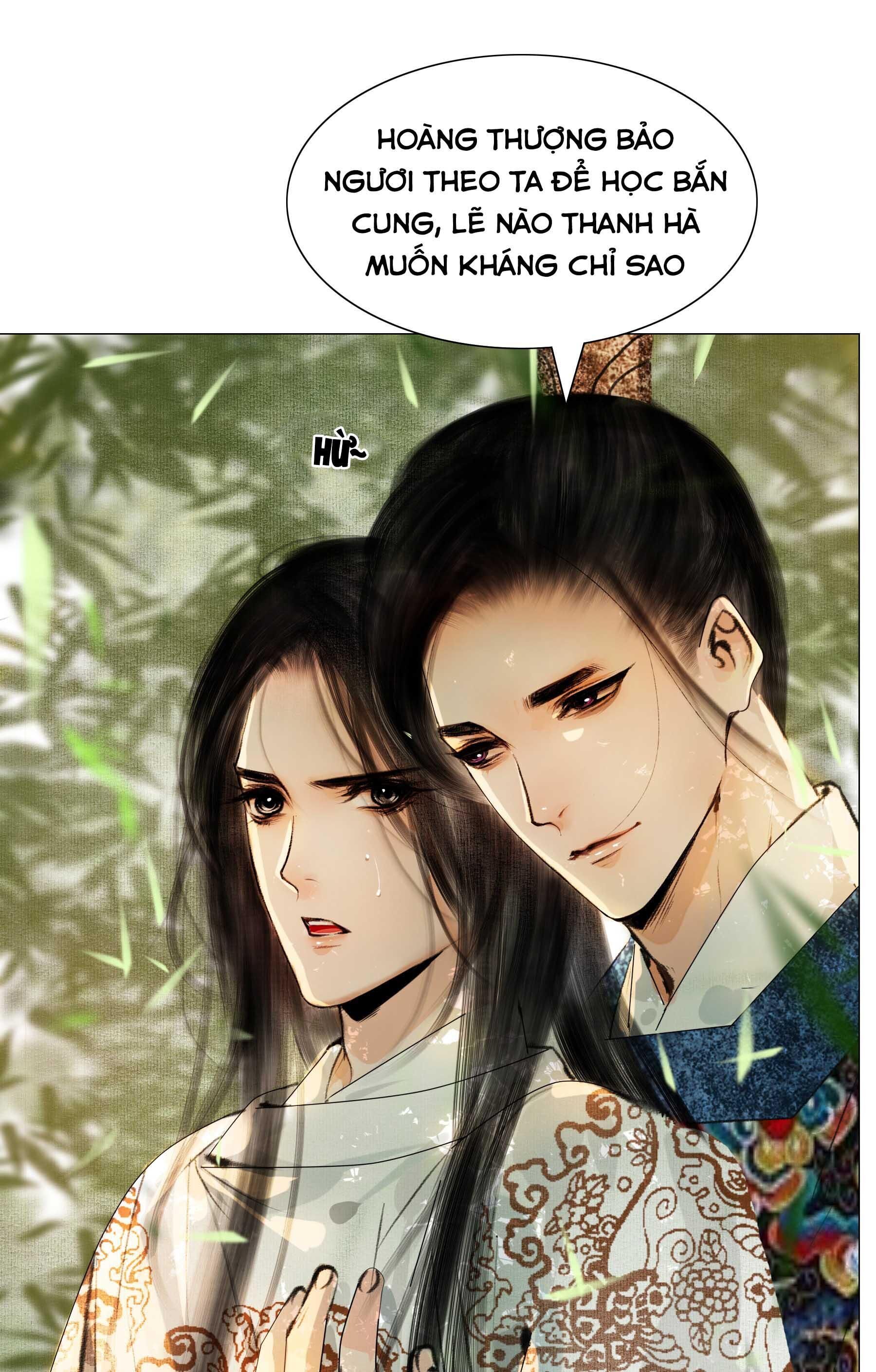 vòng luân hồi Chapter 29 - Next Chương 30