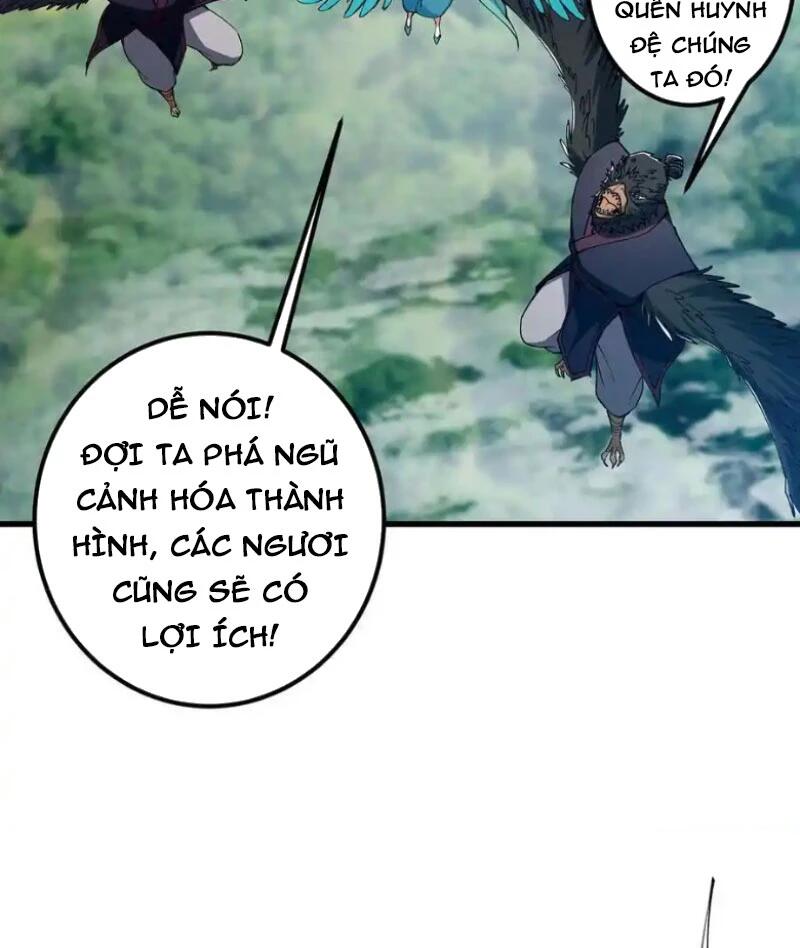 chưởng môn khiêm tốn chút Chapter 395 - Trang 1