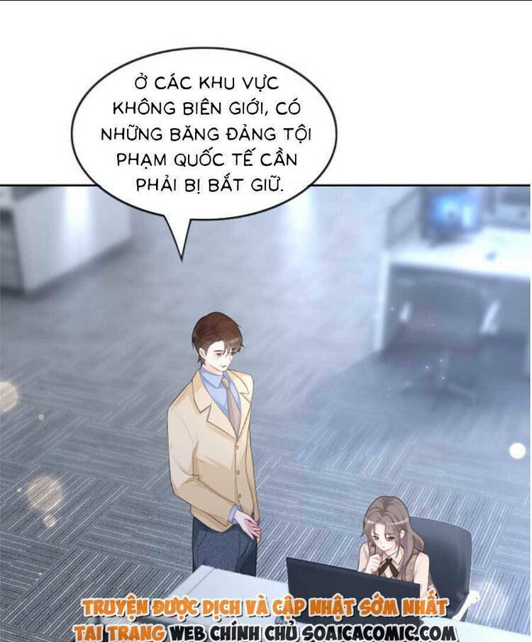 được các anh trai chiều chuộng tôi trở nên ngang tàng chapter 142 - Next chapter 143