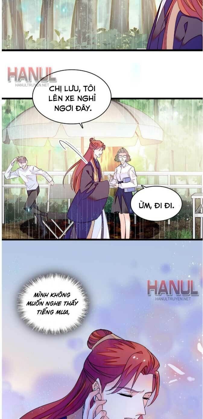 toàn mạng đều là fan cp của tôi với ảnh đế chapter 252 - Next chapter 253