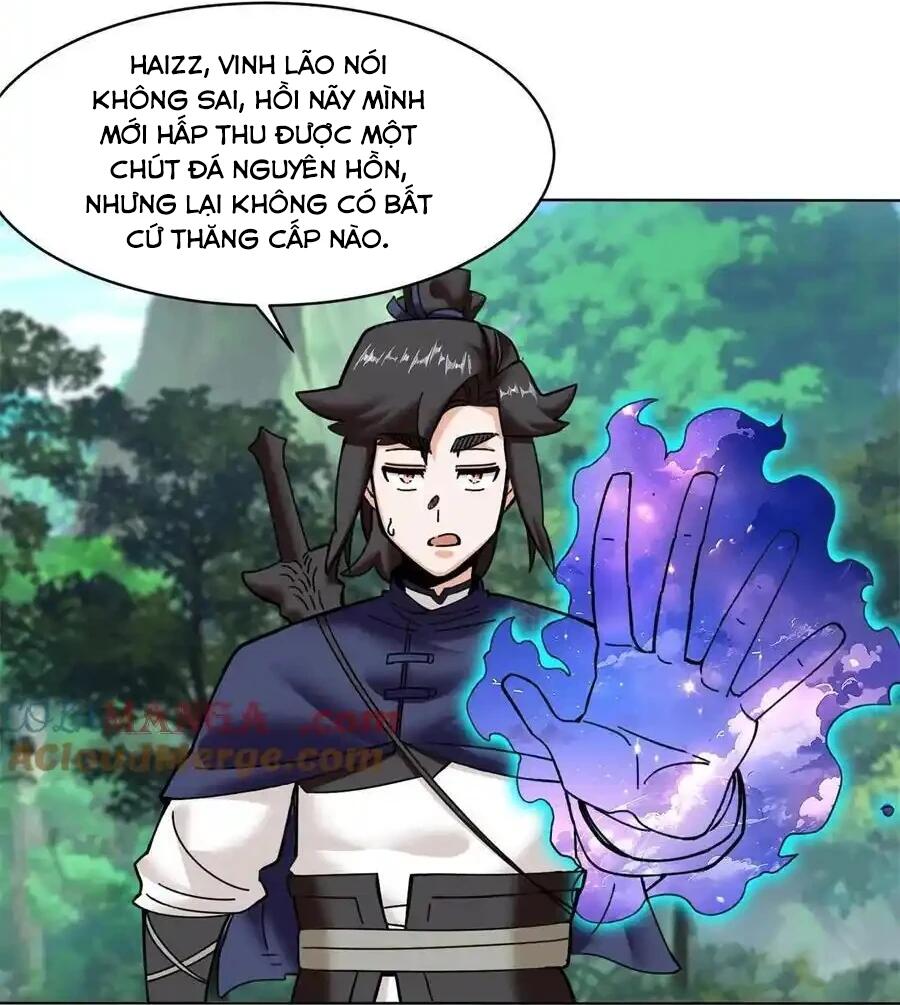 vô tận thôn phệ Chapter 183 - Next Chapter 184