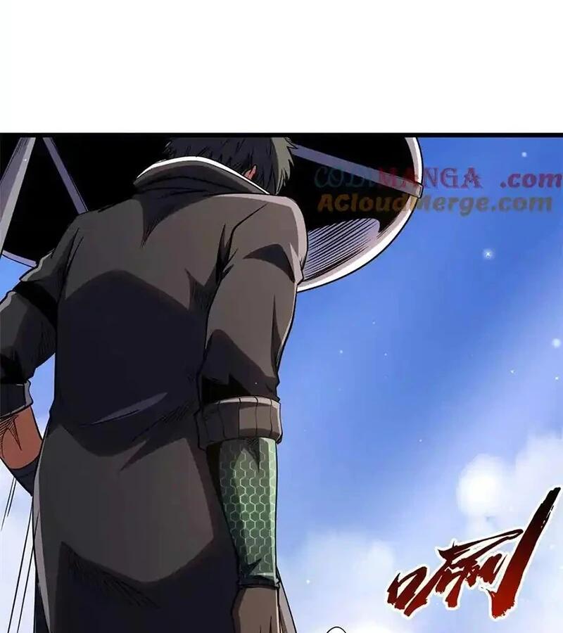 siêu cấp thần cơ nhân Chapter 272 - Next Chapter 273