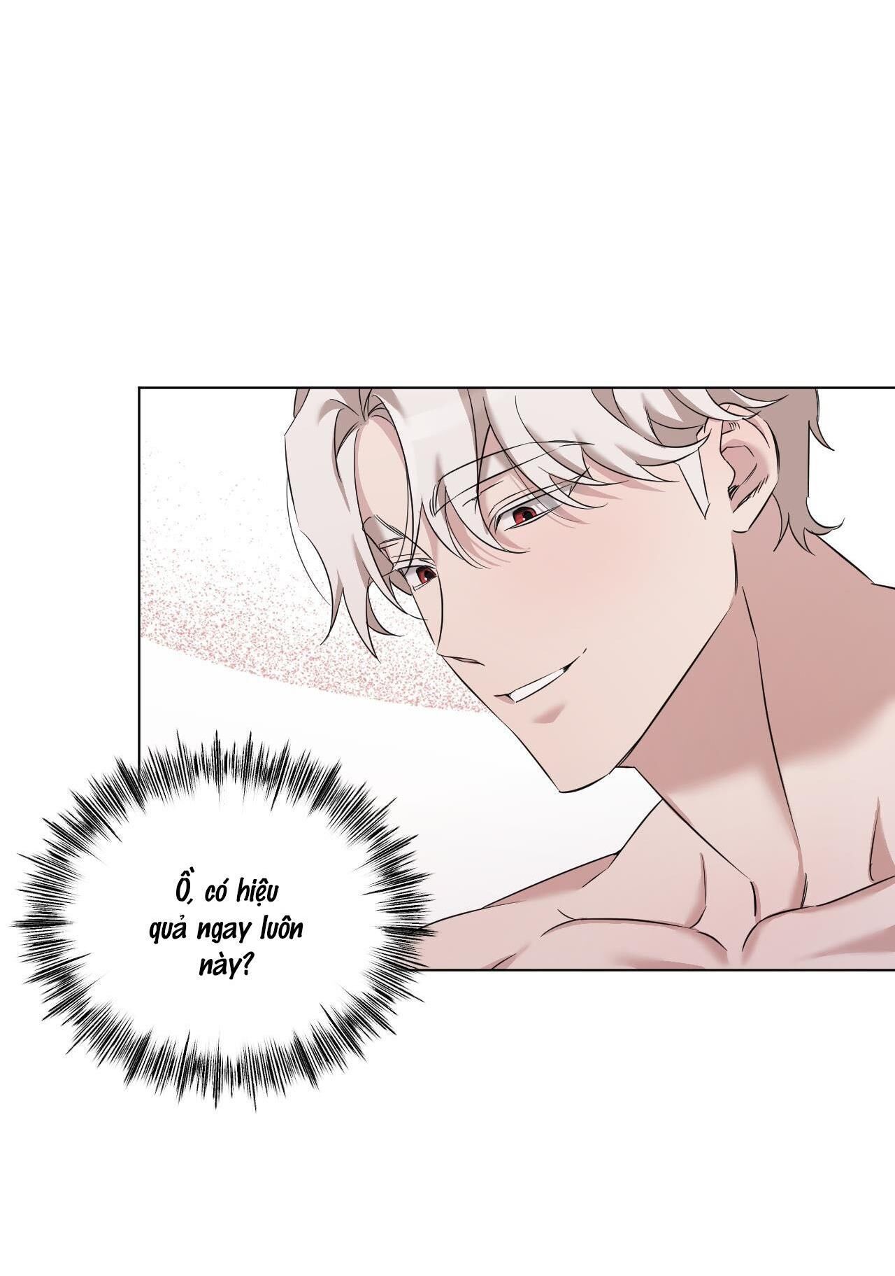 (Cbunu) Dễ Thương Là Lỗi Của Tôi Sao? Chapter 16 H+ - Trang 2