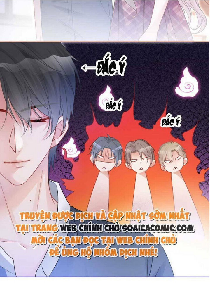 được các anh trai chiều chuộng tôi trở nên ngang tàng chapter 77 - Next chapter 78