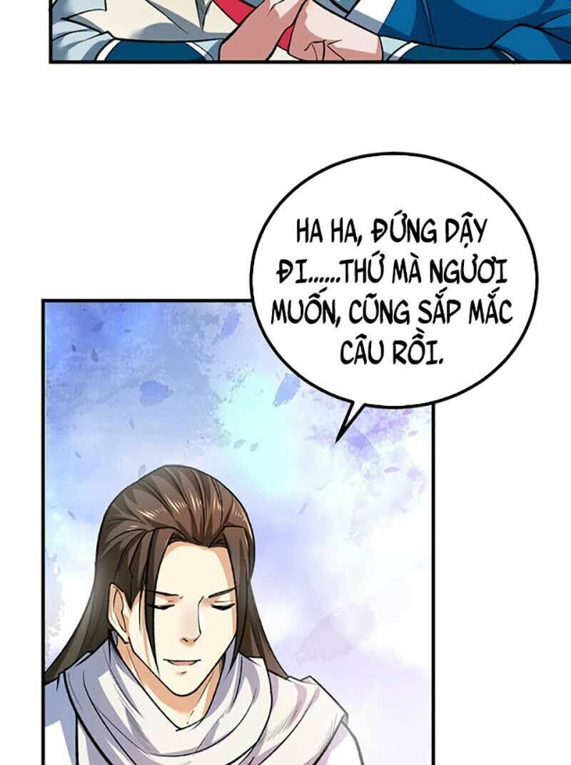 võ đạo độc tôn chapter 631 - Trang 2