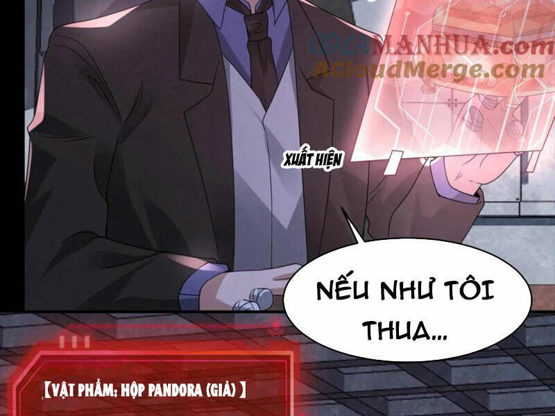 bởi vì cẩn thận mà quá phận hung ác chapter 68 - Next chapter 69