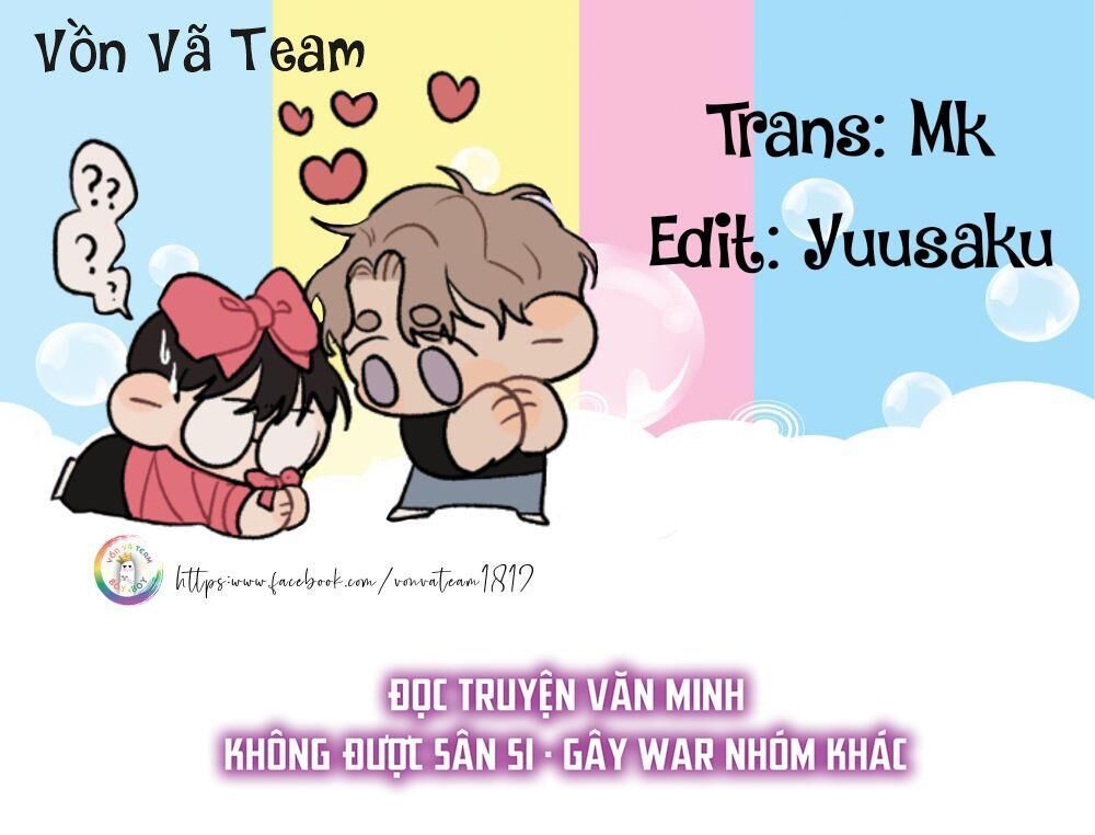 Tình Yêu Bí Mật Chapter 6 - Next Chapter 7