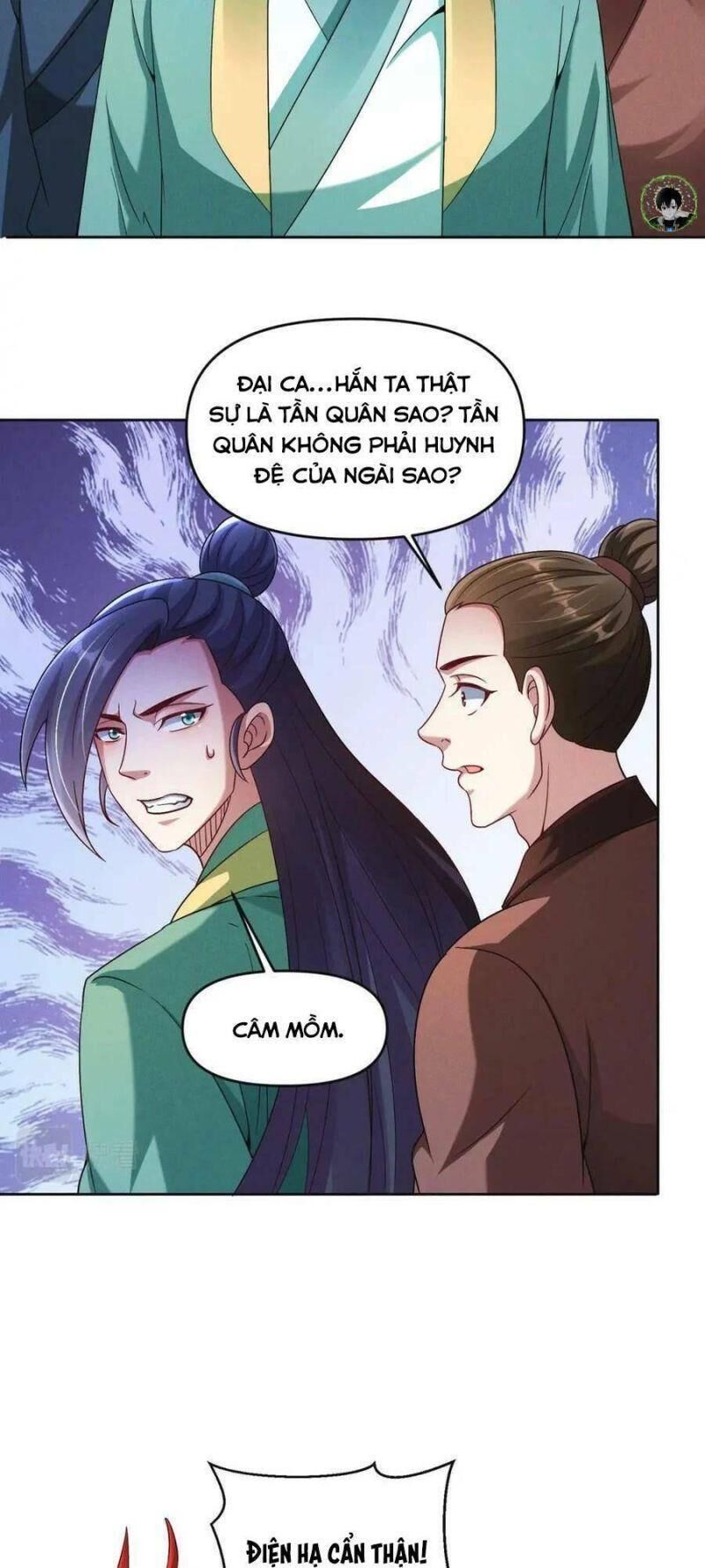 tối cường thần thoại đế hoàng chapter 72 - Next chapter 73