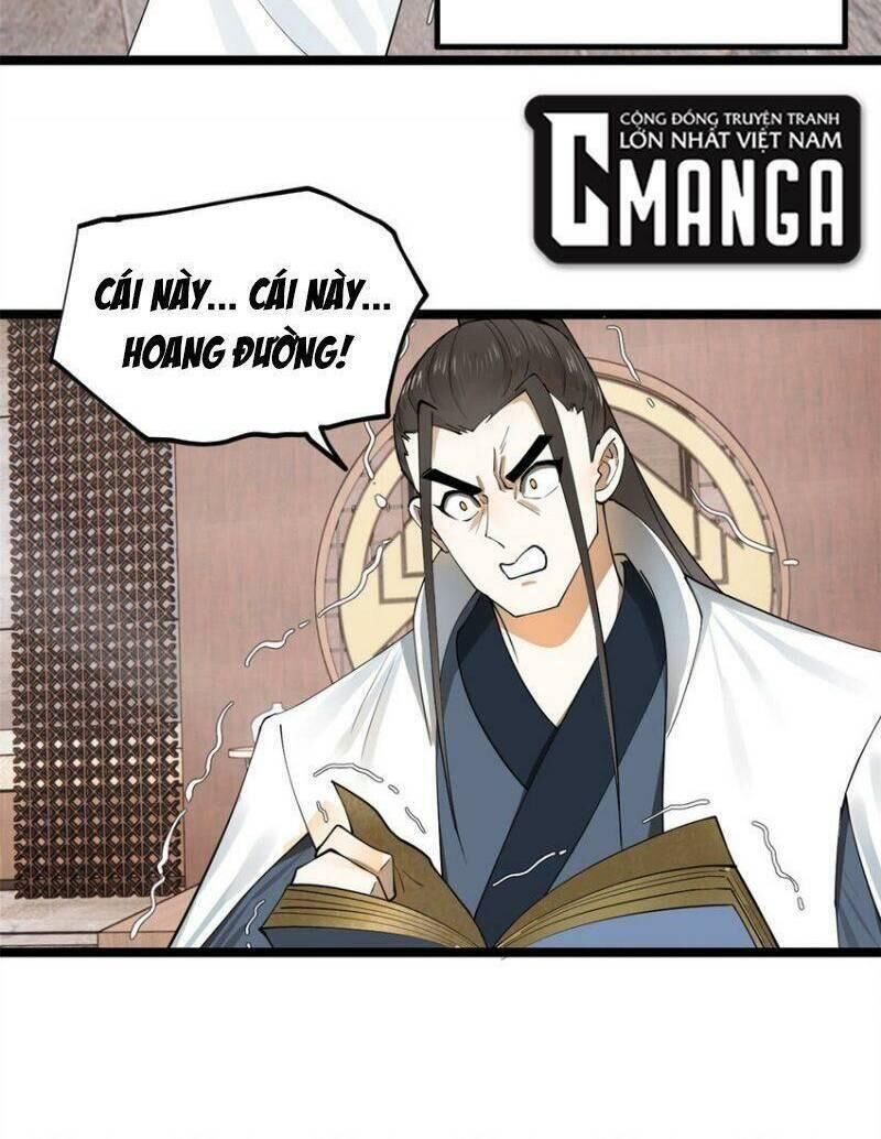 chàng rể mạnh nhất lịch sử Chapter 43 - Next Chapter 44