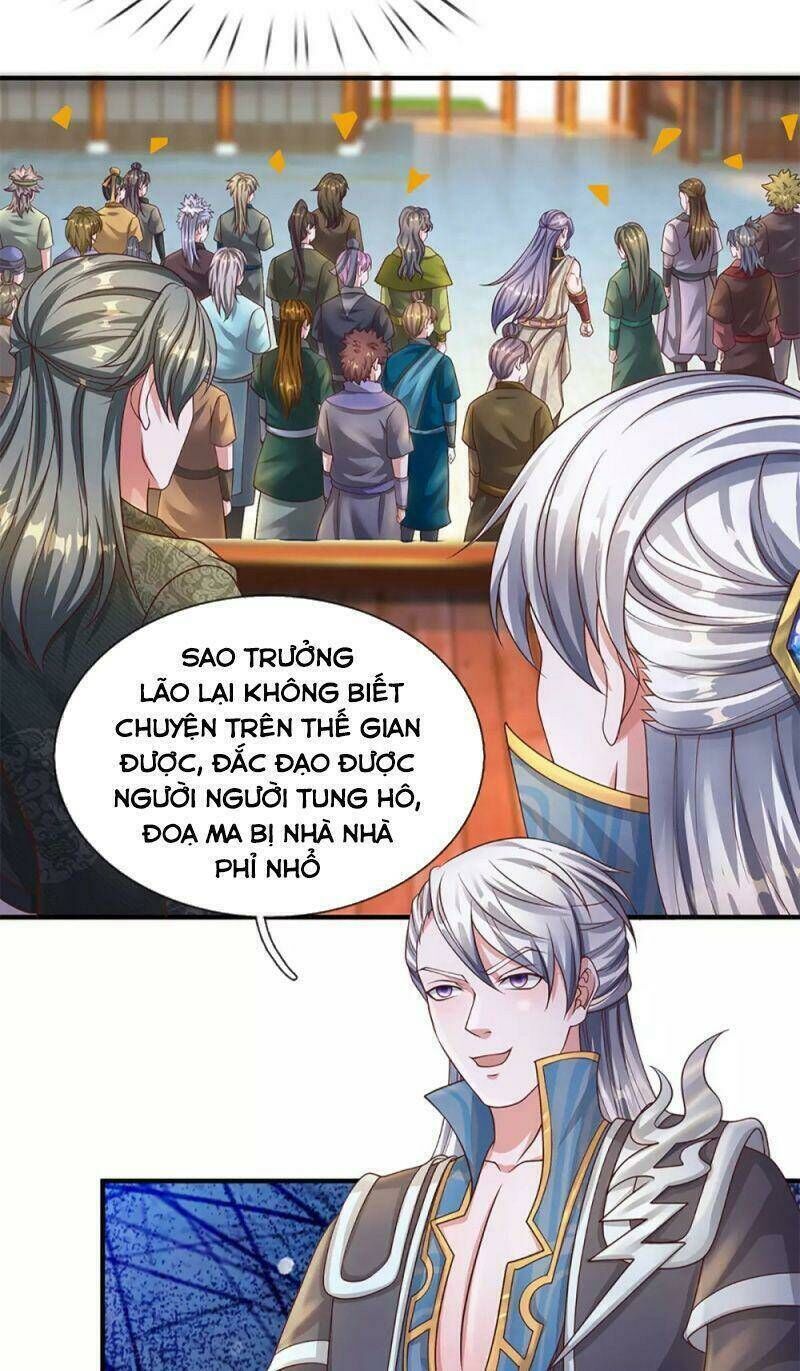 tu la kiếm tôn Chapter 199 - Next Chapter 200