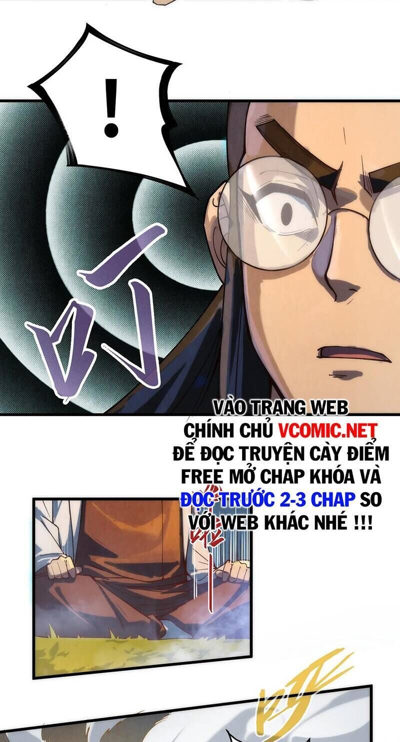 vạn cổ chí tôn chapter 143 - Trang 2