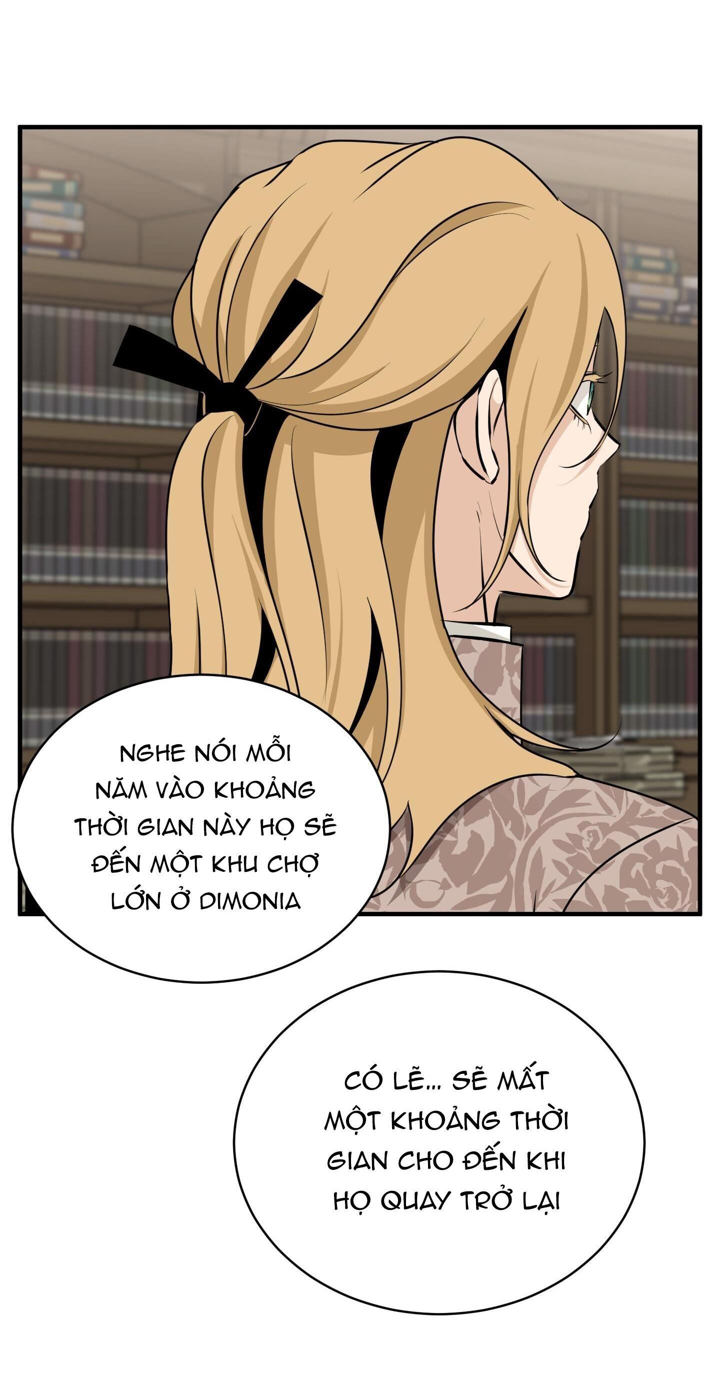 đóa hoa không tên Chapter 12 - Next Chapter 13