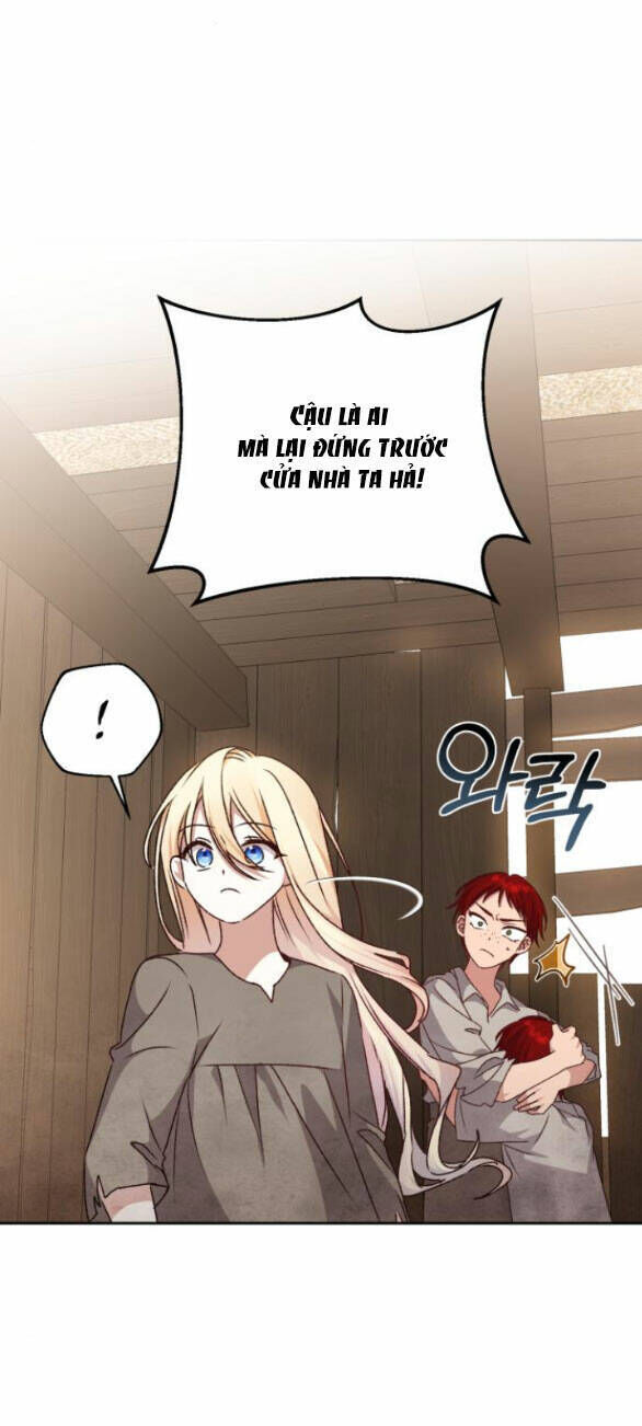 nàng bạo chúa muốn có một cuộc sống hạnh phúc hơn! chapter 29.2 - Next Chap 30