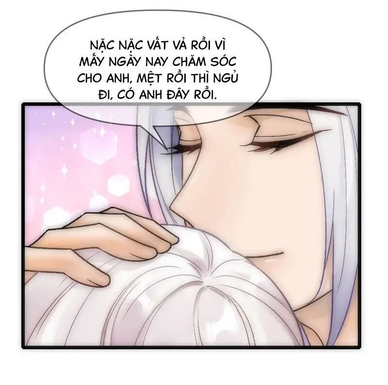 bảo bối ngoan, không thể cắn Chapter 78 - Next Chapter 79 hachiennhom