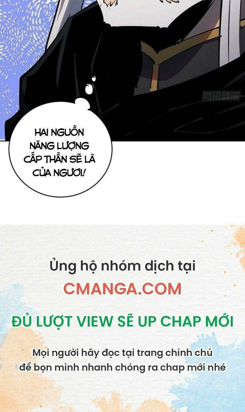 tinh linh ám đế Chapter 102 - Trang 2