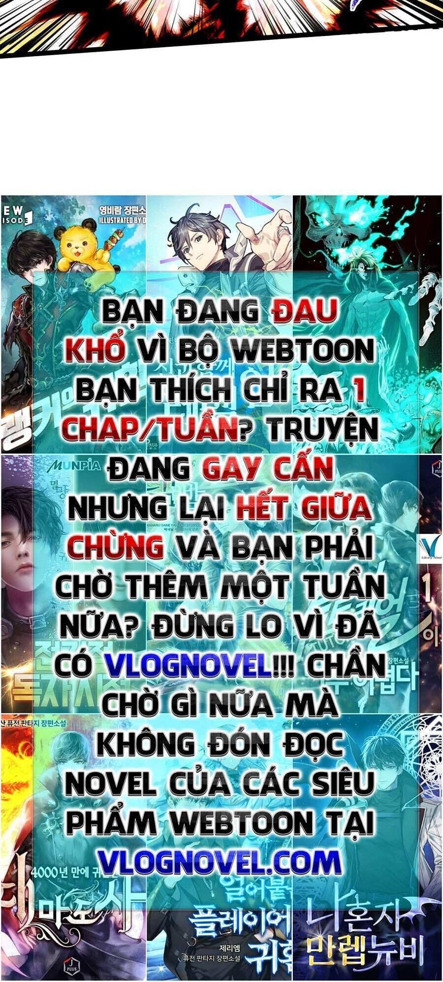 càng đánh càng mạnh Chapter 11 - Trang 2