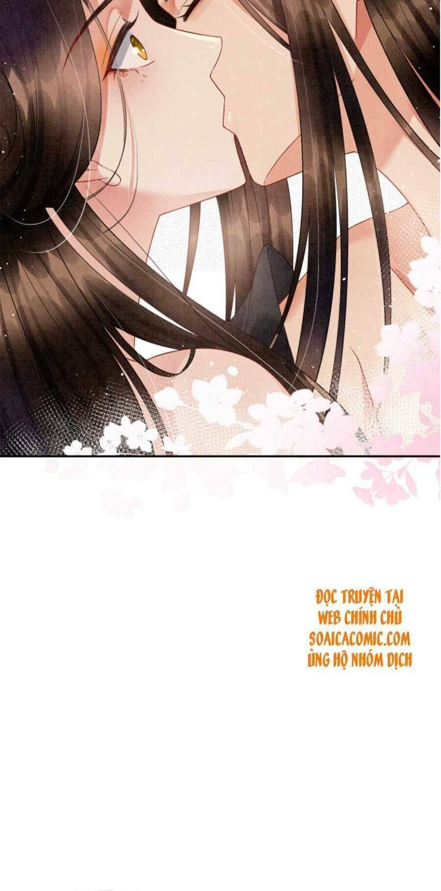 bạch nguyệt quang lạm quyền của sủng hậu chapter 37 - Next chapter 38