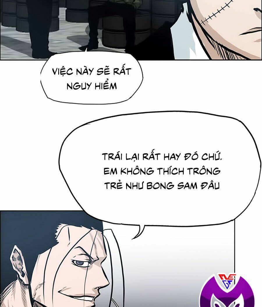 bá chủ học đường ss3 chapter 4 - Next chapter 5