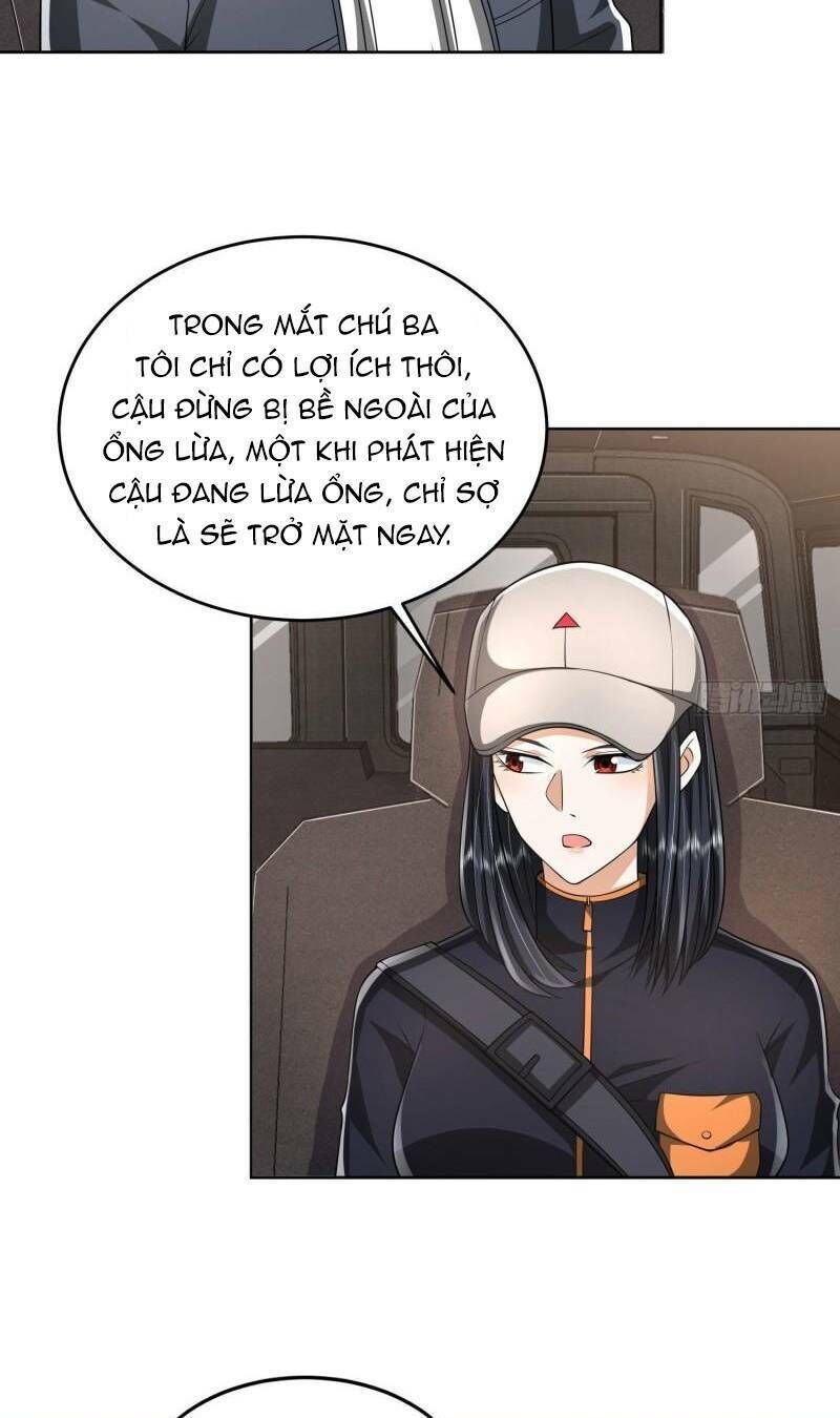 đệ nhất danh sách chapter 159 - Next chapter 160