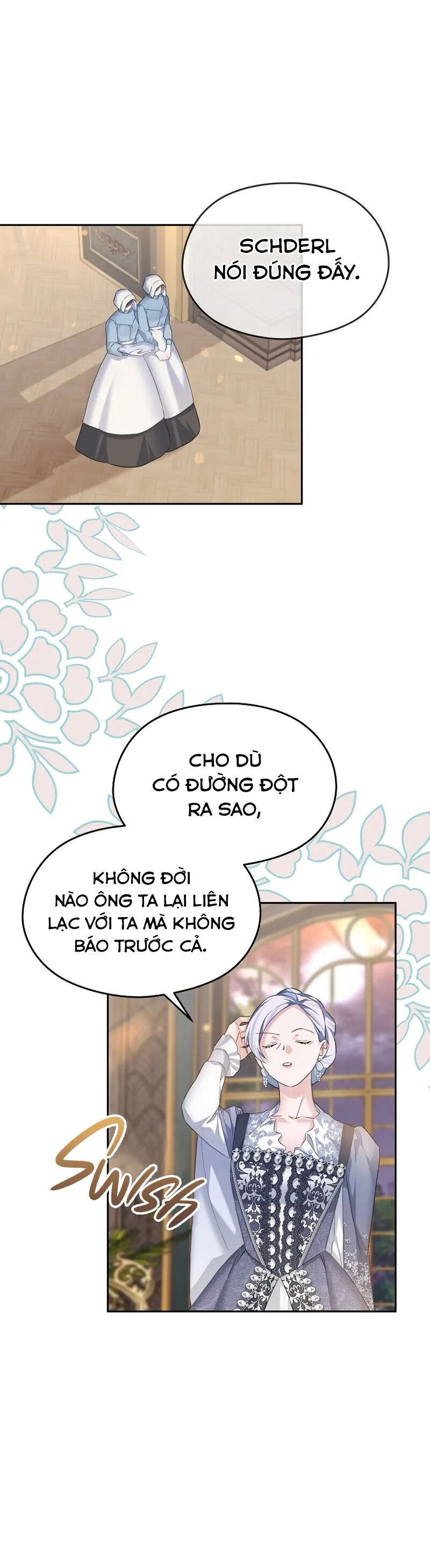 Cây Cúc Tây Thân Yêu Của Tôi Chapter 63 - Trang 2