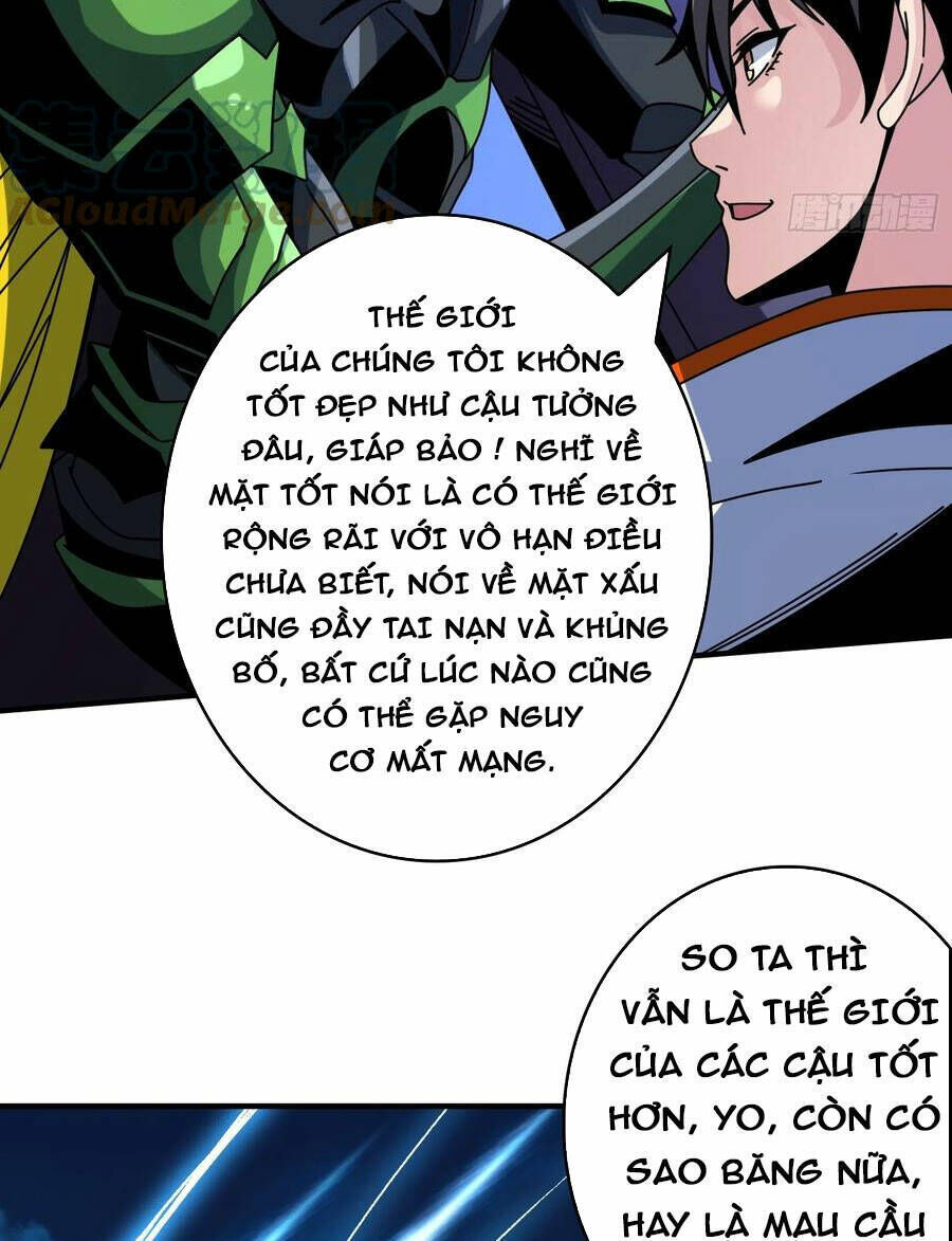 vừa chơi đã có tài khoản vương giả chương 267 - Next chapter 268