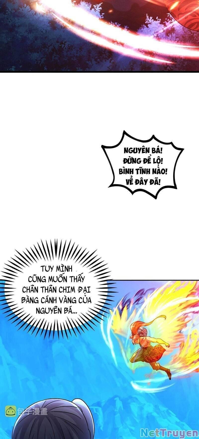 tối cường thần thoại đế hoàng chapter 47 - Next chapter 48