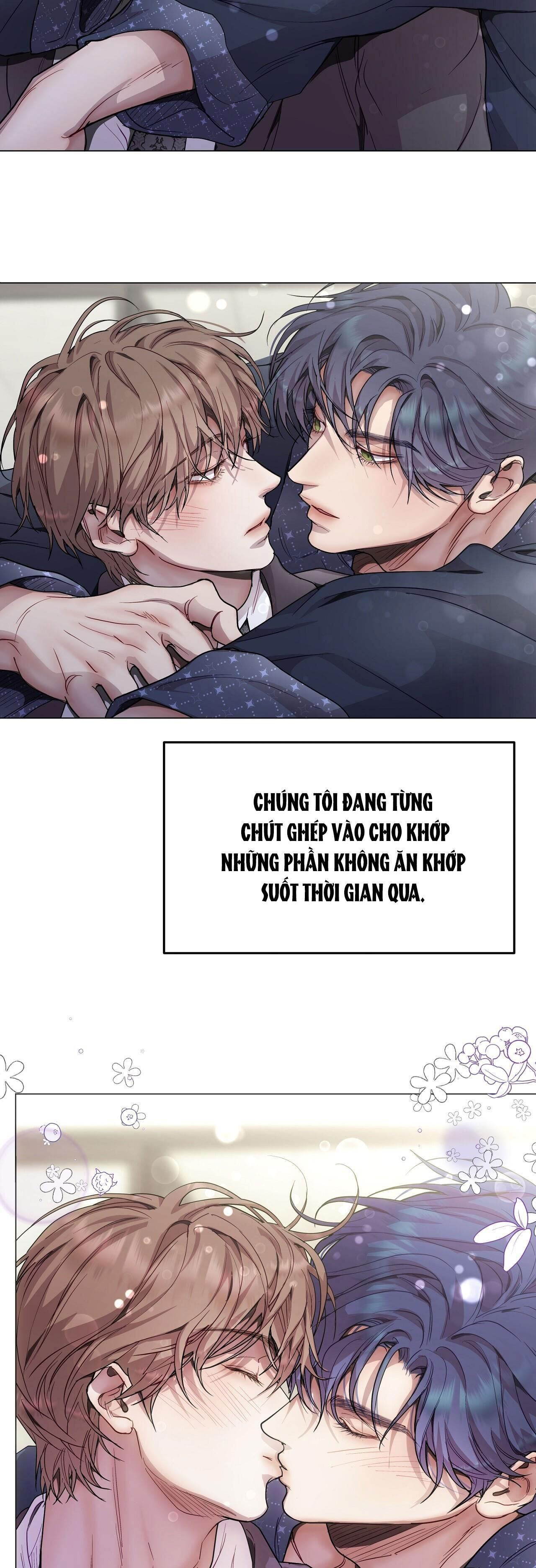 lối sống ích kỷ Chapter 61 - Trang 1