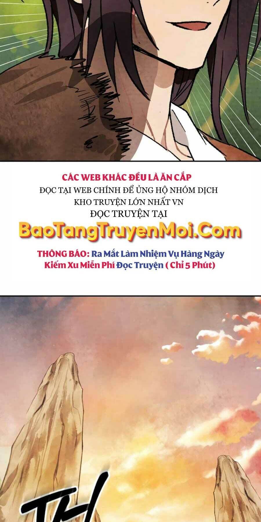 vị thần trở lại chapter 9 - Trang 2