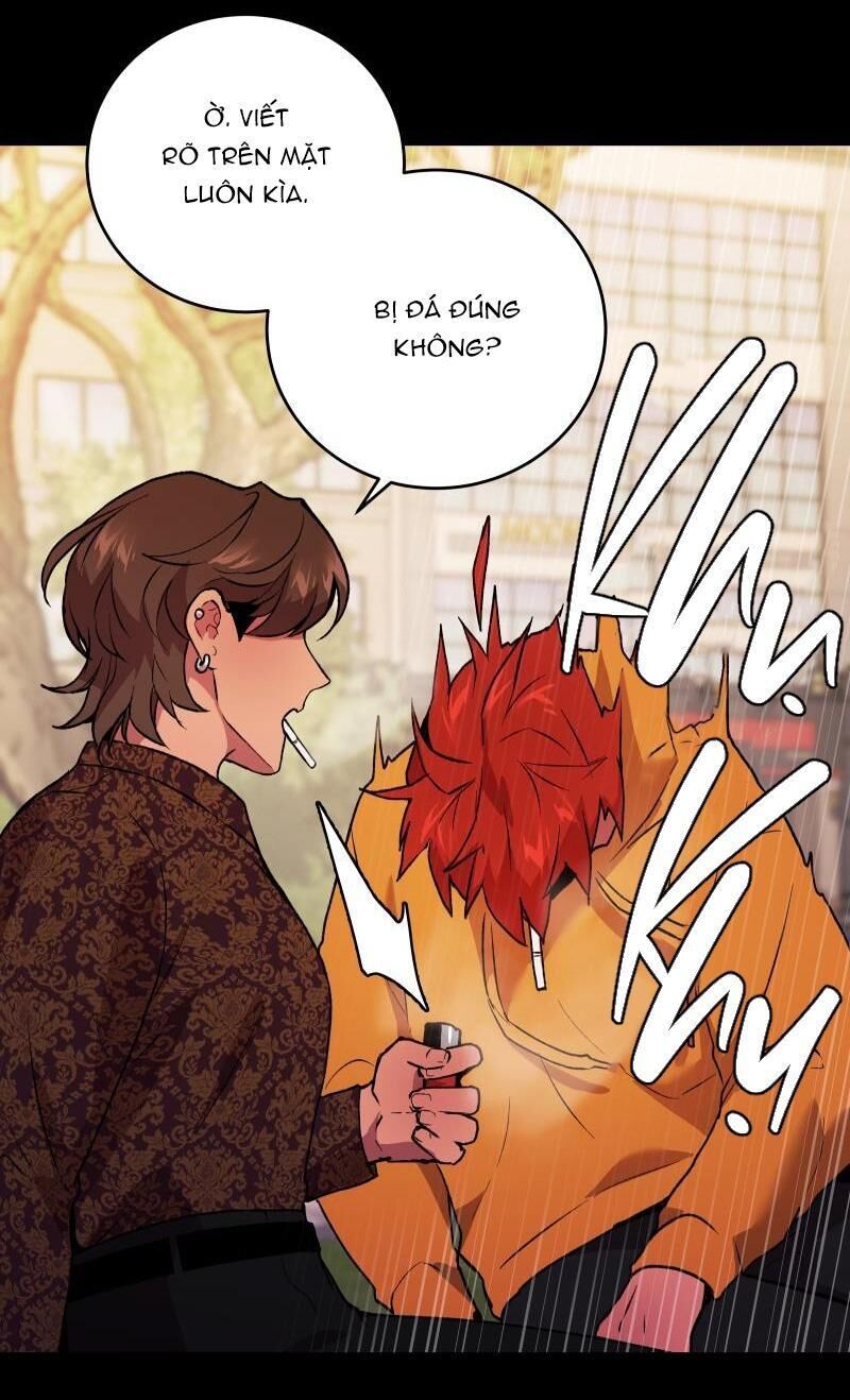 nỗi sợ của hwan yeong Chapter 38 - Next Chapter 38