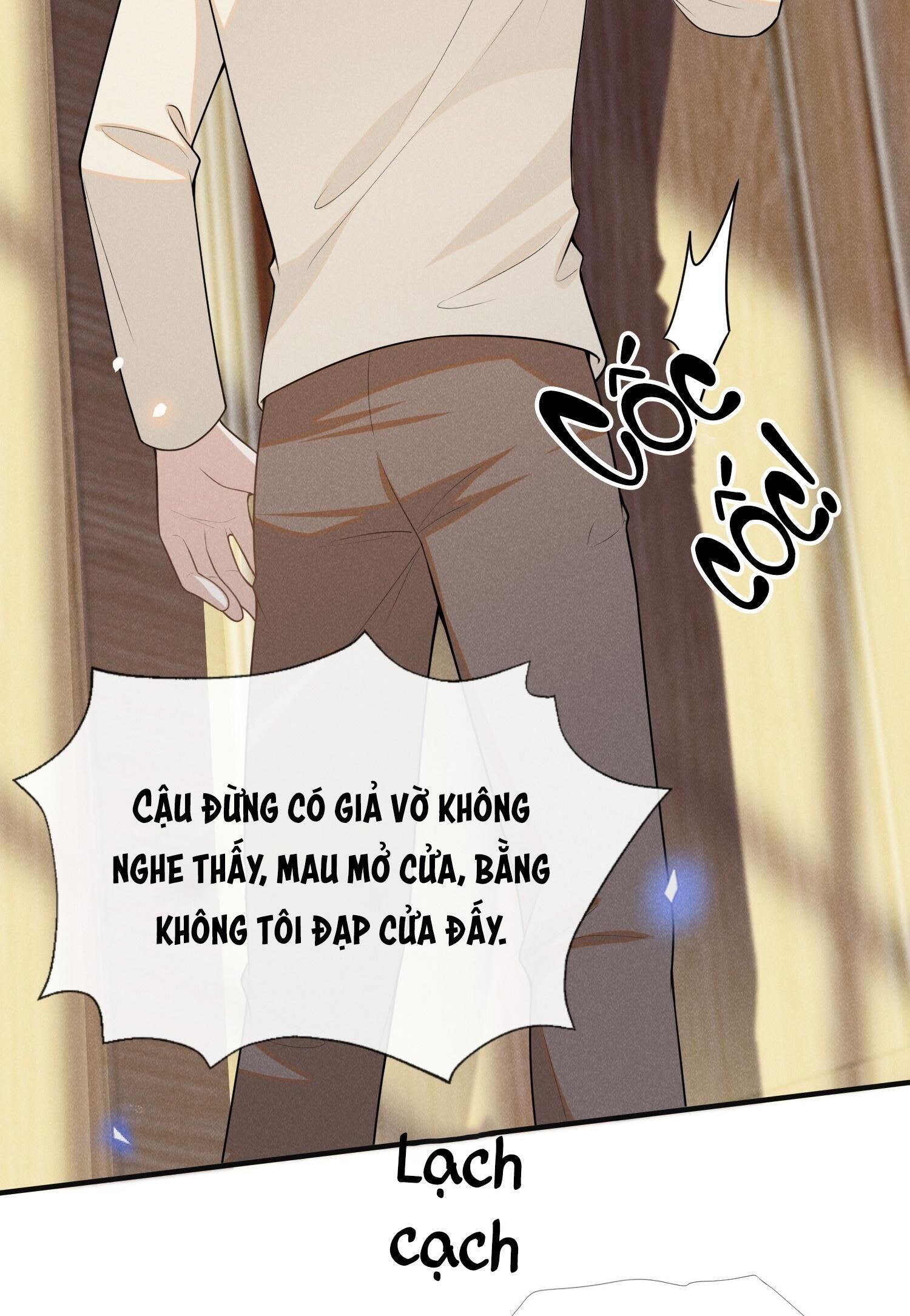 Lai Sinh Bất Kiến Chapter 108 - Trang 2