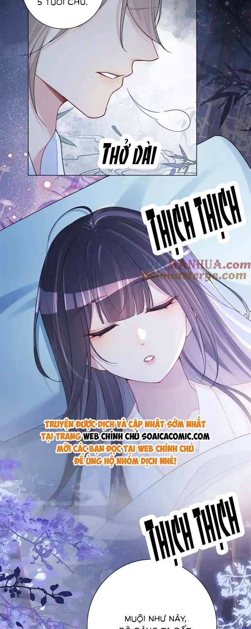 bệnh kiều nam chủ lại ghen rồi chapter 133 - Trang 2