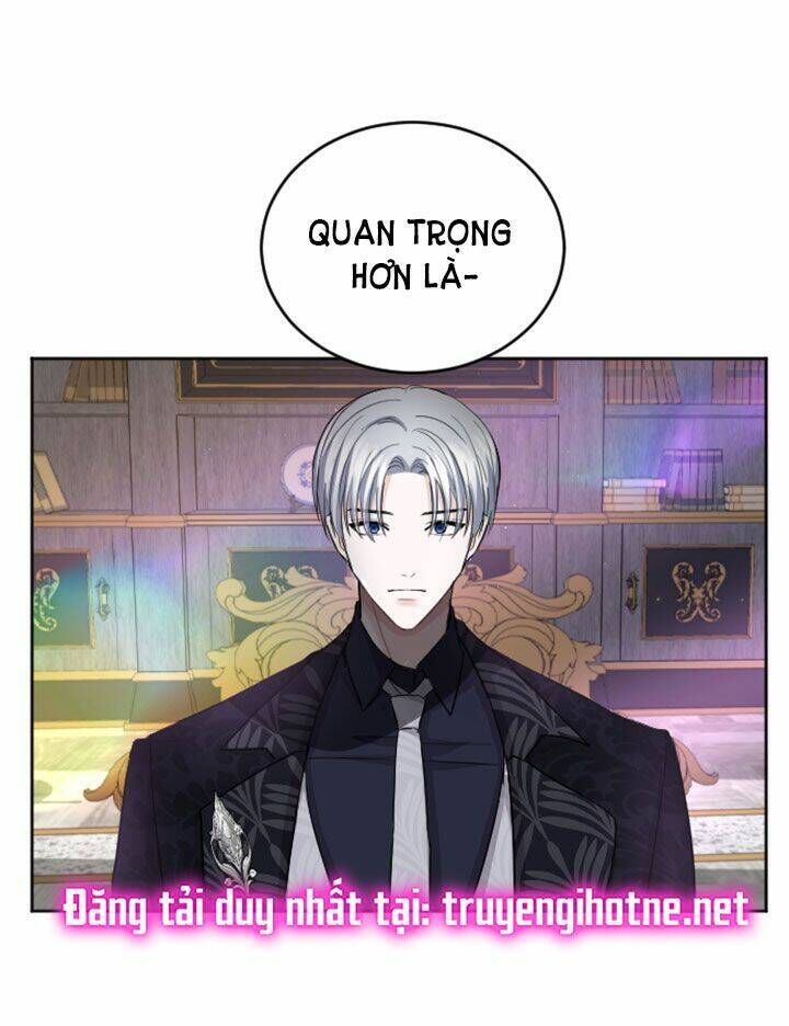 tôi sẽ bị trừ khử cùng hoàng đế chapter 32.5 - Next Chap 33.2