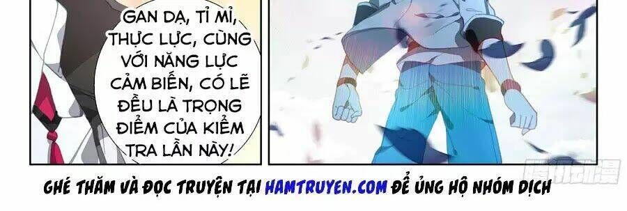 chung cực đấu la chapter 100 - Next chapter 101