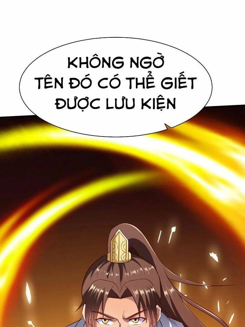 chiến đỉnh Chapter 245 - Trang 2