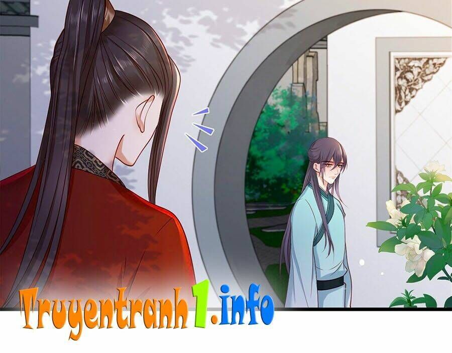 nữ thủ phú chi kiều sủng nhiếp chính vương chapter   21 - Next chapter   22