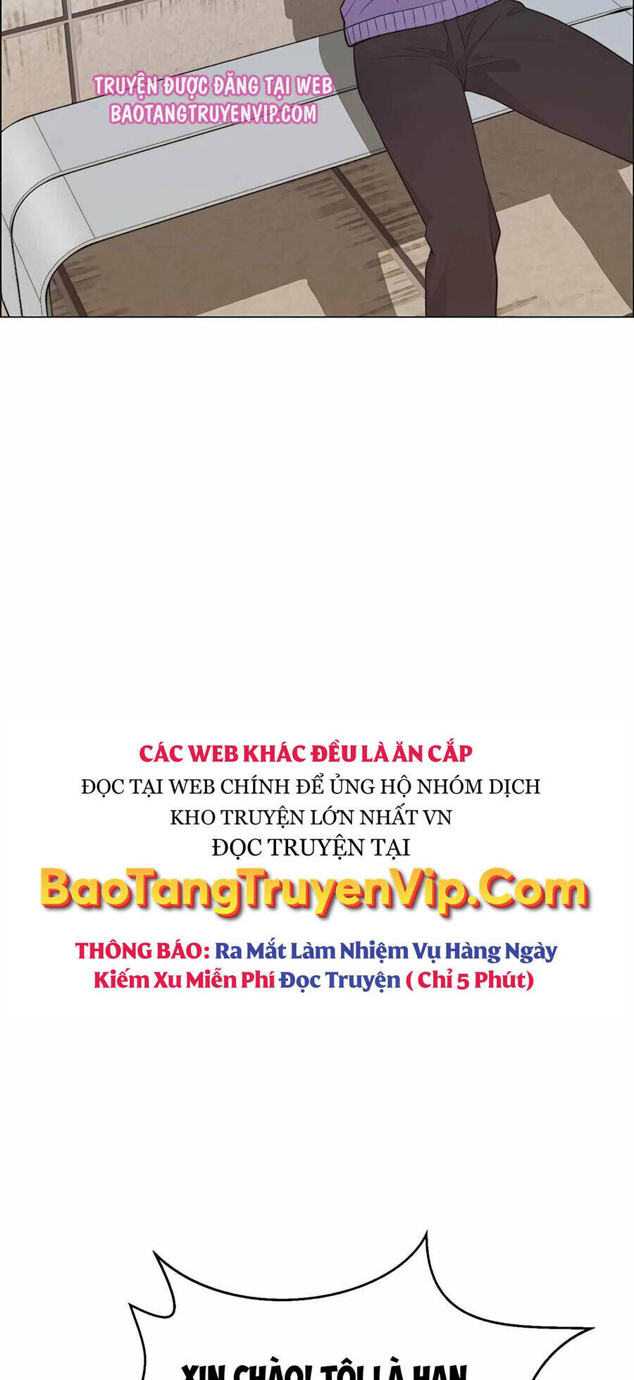 người đàn ông thực thụ chương 164 - Trang 2