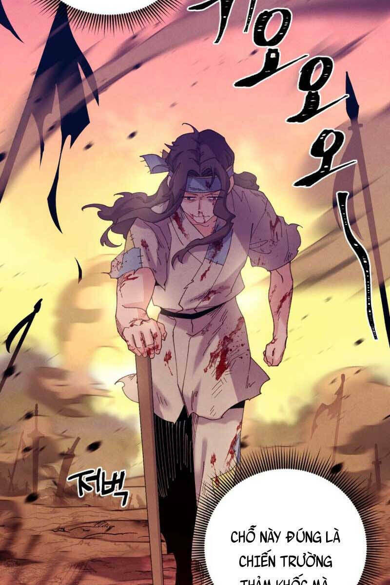 phi lôi đao thuật chapter 150 - Trang 2