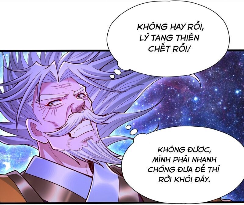 ta bị nhốt cùng một ngày mười vạn năm Chapter 352 - Next Chapter 352.5