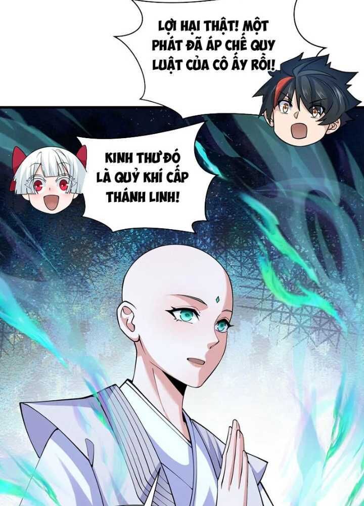 kỷ nguyên kỳ lạ chapter 337 - Trang 1