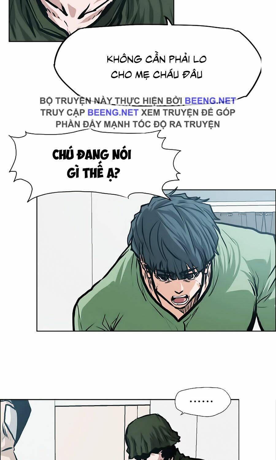 bá chủ học đường ss3 chapter 12 - Next chương 13