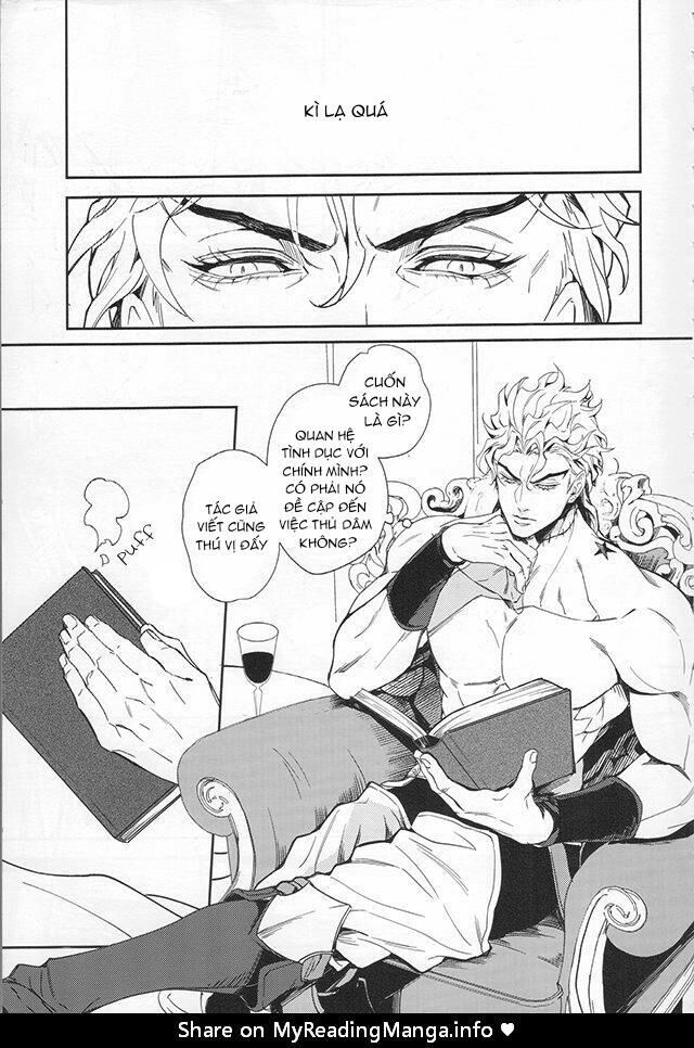 doujinshi tổng hợp Chapter 242 - Next 242