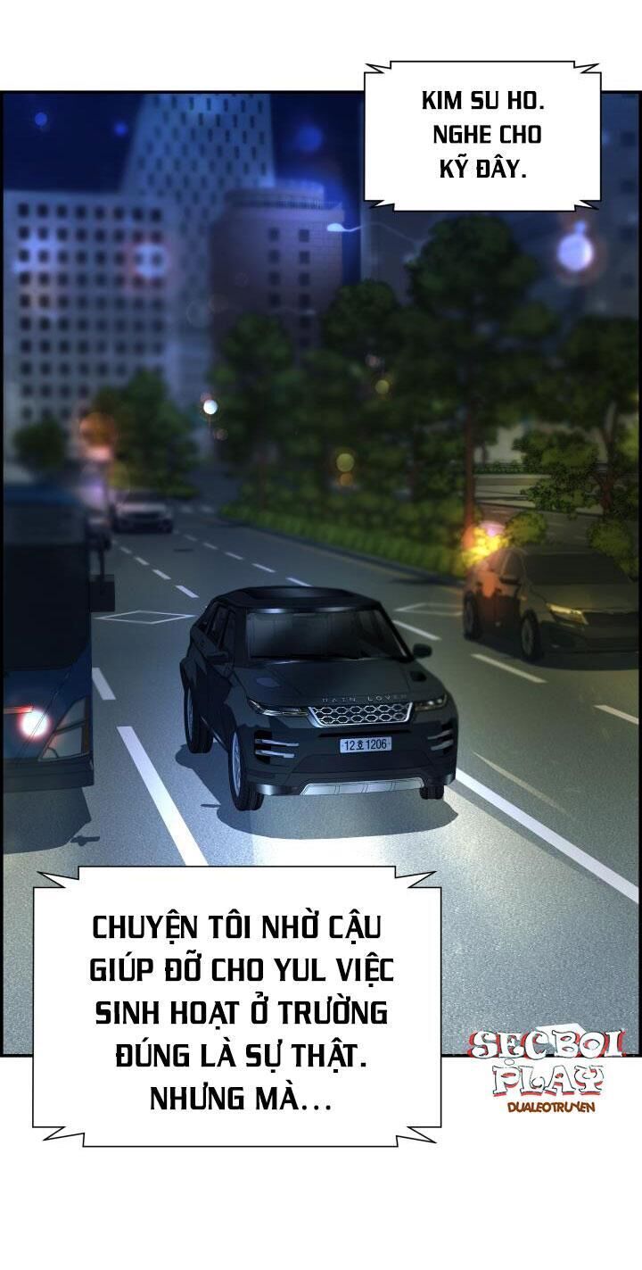 CƠ CHẾ BẢO VỆ Chapter 12 - Trang 2