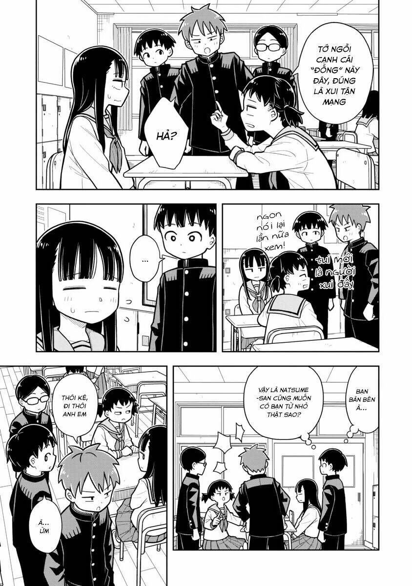 kyou kara hajimeru osananajimi chapter 9 - Next chapter 10