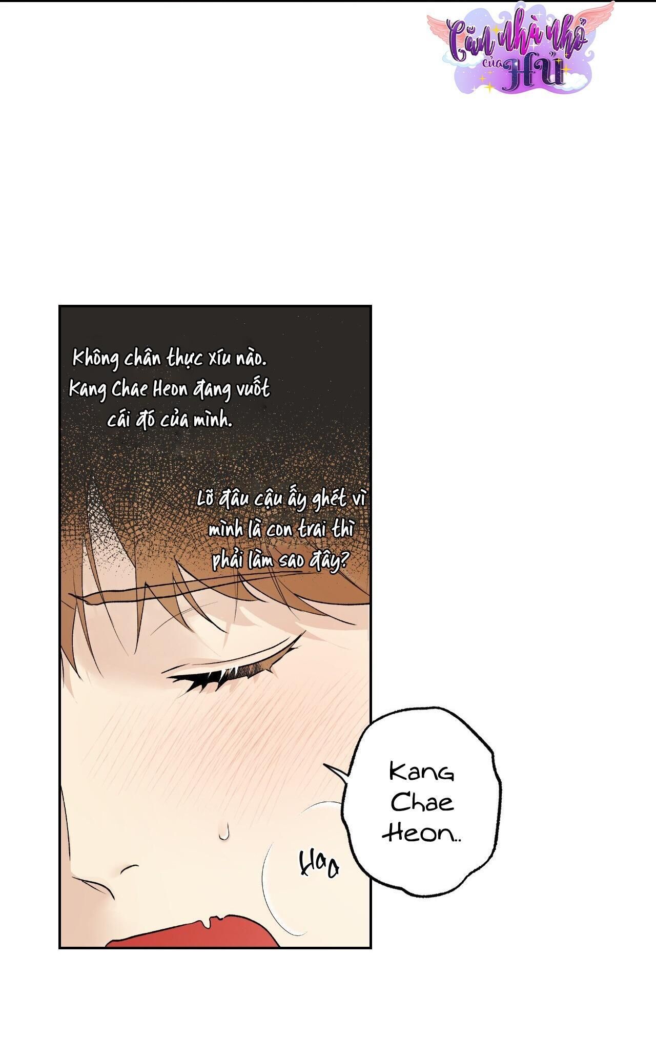 ĐỐI TỐT VỚI TÔI KHÓ VẬY SAO? Chapter 26 SS2 - Next Chapter 27