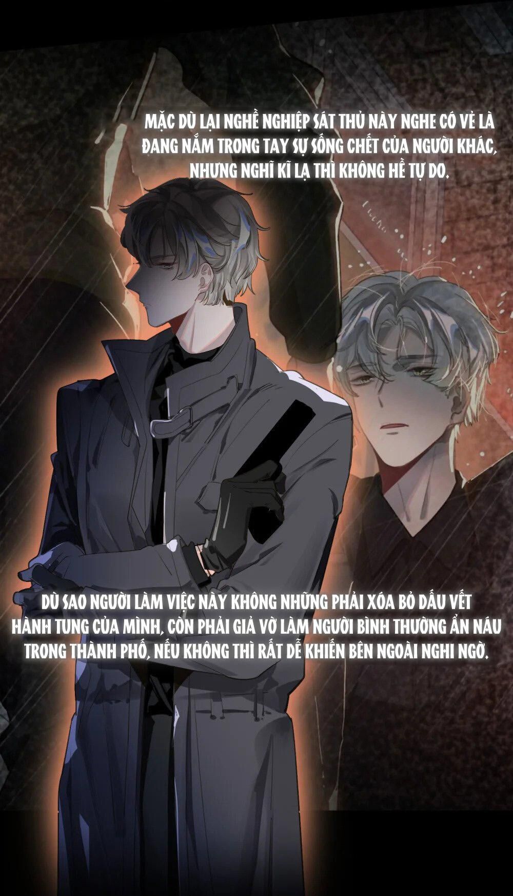 tôi có bệnh Chapter 13 - Trang 1