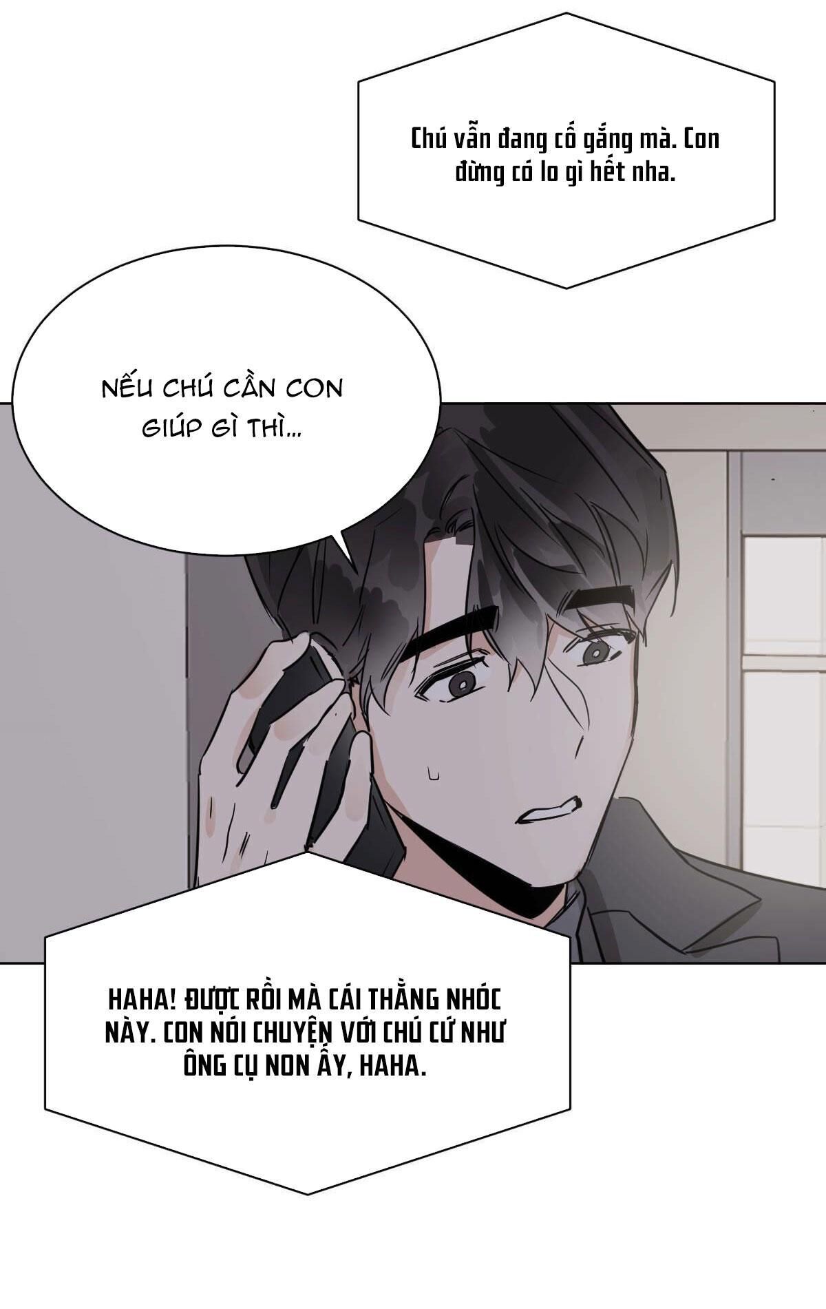 mãnh thú biến nhiệt Chapter 27 - Trang 2