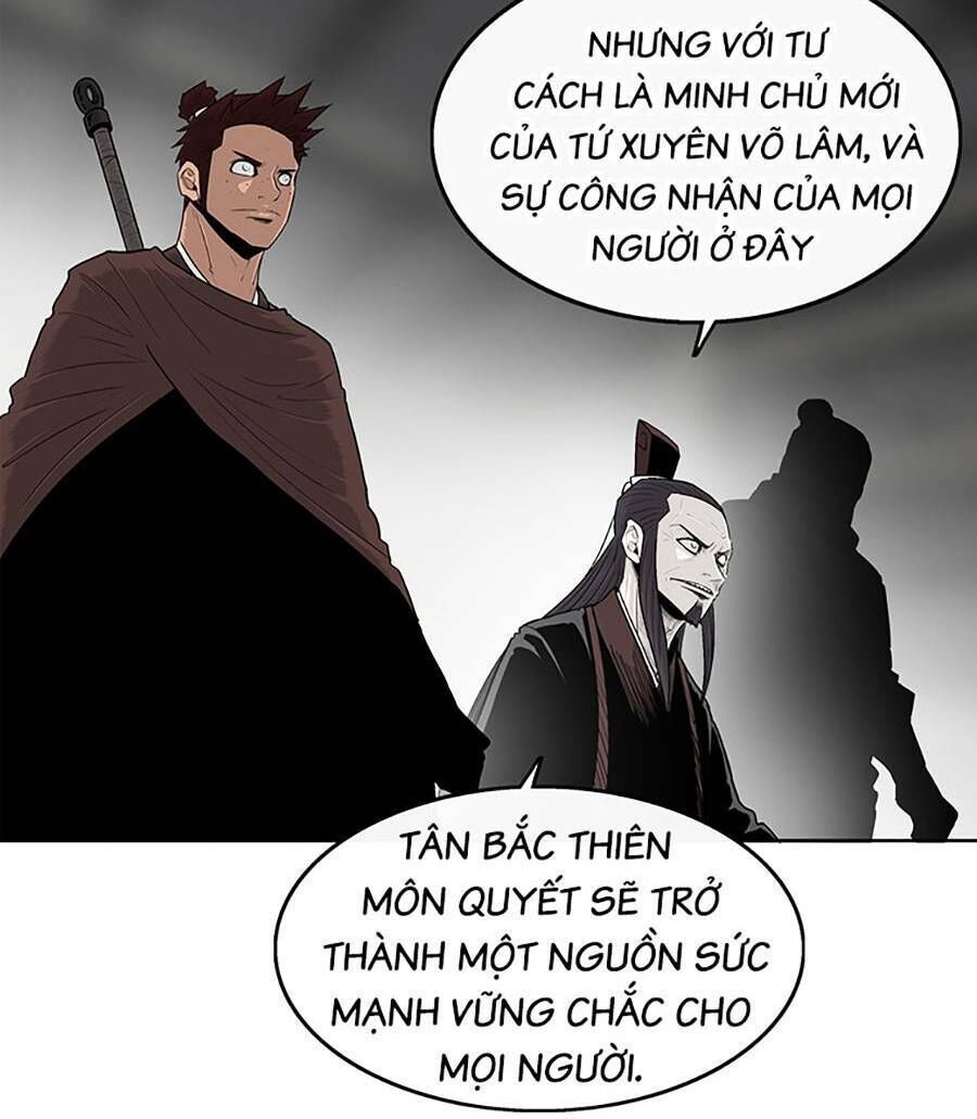 bắc kiếm giang hồ chapter 151 - Next chapter 152