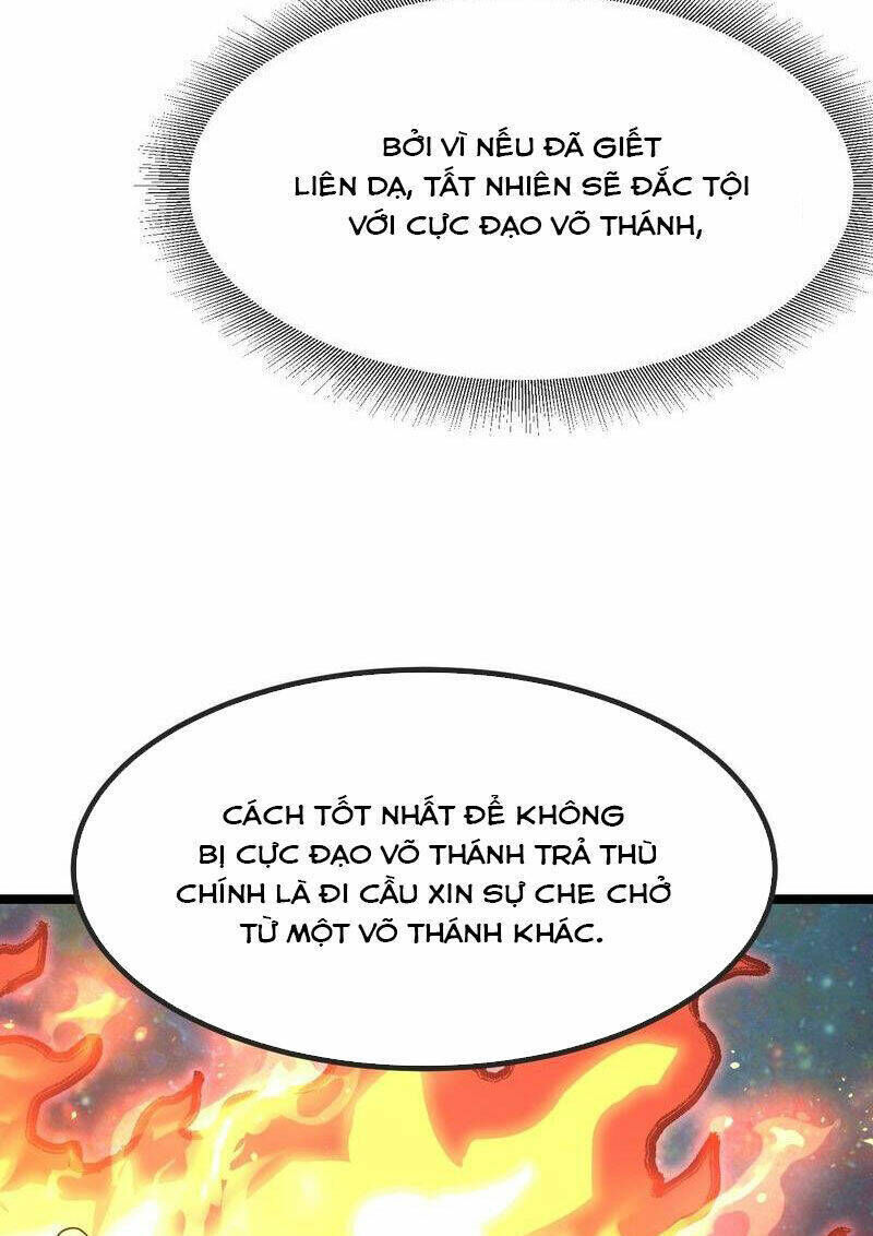 cao võ: hạ cánh đến một vạn năm sau chương 94 - Next chapter 95