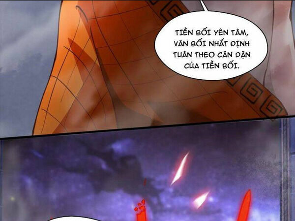 Vô Địch Đốn Ngộ chapter 153 - Trang 2